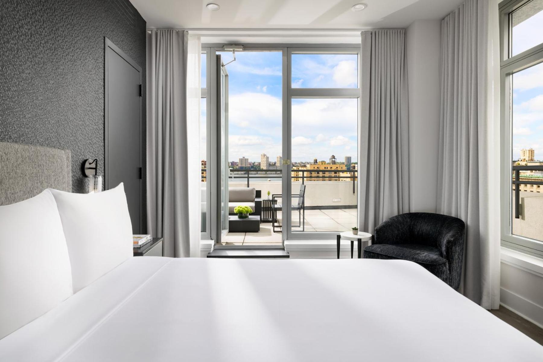Arthouse Hotel New York Eksteriør bilde