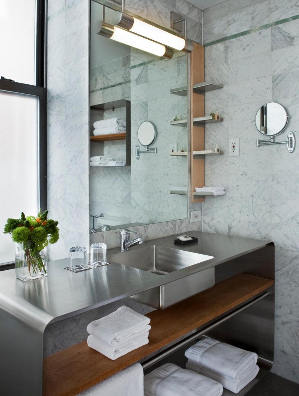 Arthouse Hotel New York Eksteriør bilde